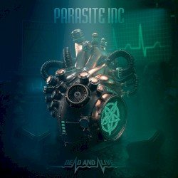 Dead and Alive Cover