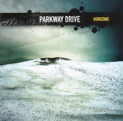 Horizons Cover