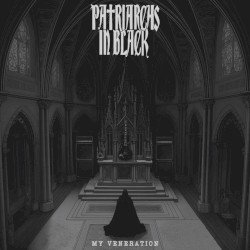My Veneration Cover