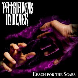 Reach for the Scars Cover
