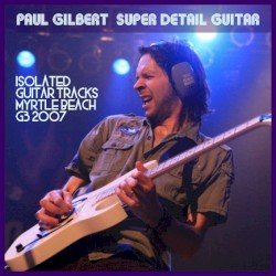 Super Detail Guitar Cover