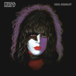 Paul Stanley Cover