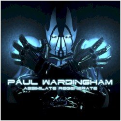 Assimilate Regenerate Cover