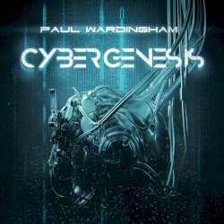 Cybergenesis Cover