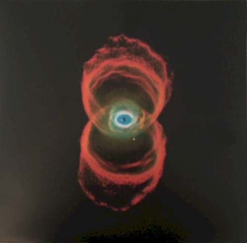 Binaural Cover