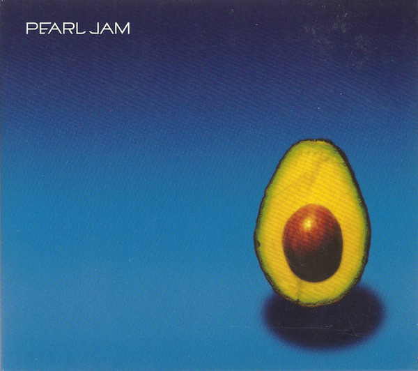 Pearl Jam Cover