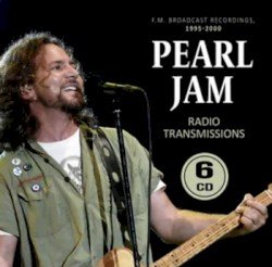 Radio Transmissions 1995-2000 Cover