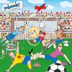 FC Pelemele Cover