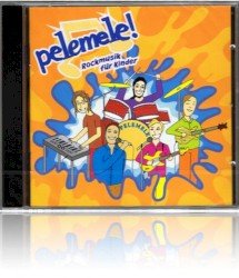 Pelemele Cover