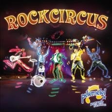 Rockcircus Cover