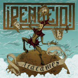Atacames Cover