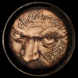 Sin Vergüenza Cover