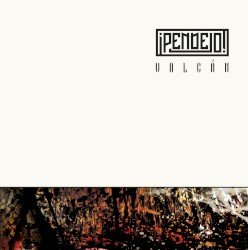 Volcan Cover