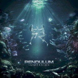 Immersion Cover