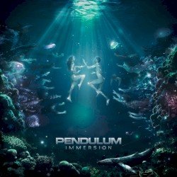 Immersion Instrumentals Cover