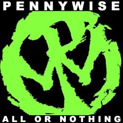 All or Nothing Cover