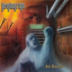 Sub-Basement Cover