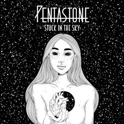 Stuck in the Sky Cover