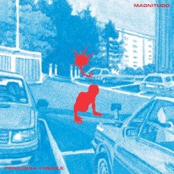 Magnitudo Cover