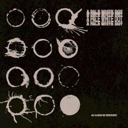 A Pale White Dot Cover