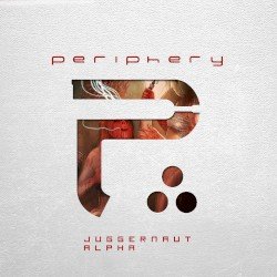 Juggernaut: Alpha Cover