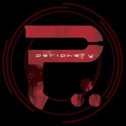Periphery II: This Time It’s Personal Cover