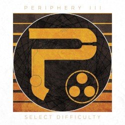 Periphery III: Select Difficulty Cover