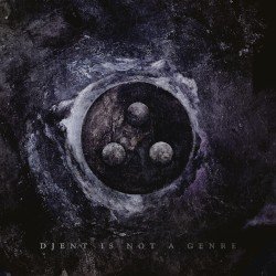 Periphery V: Djent Is Not a Genre Cover