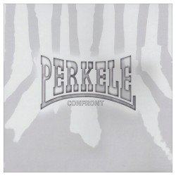Confront Cover