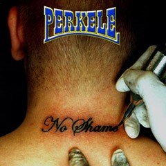 No Shame Cover