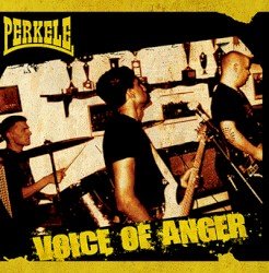 Voice of Anger Cover