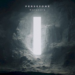 Metanoia Cover
