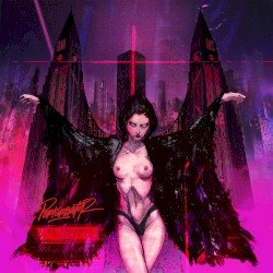 The Uncanny Valley Cover
