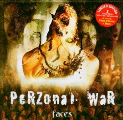 Faces Cover
