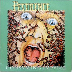 Consuming Impulse Cover