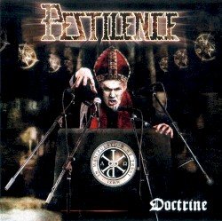 Doctrine Cover