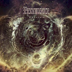 Exitivm Cover