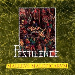 Malleus Maleficarum Cover