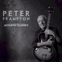 Acoustic Classics Cover