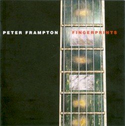 Fingerprints Cover