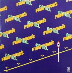 Frampton’s Camel Cover