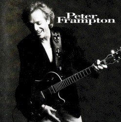 Peter Frampton Cover