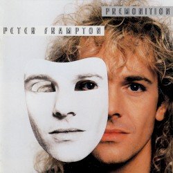 Premonition Cover