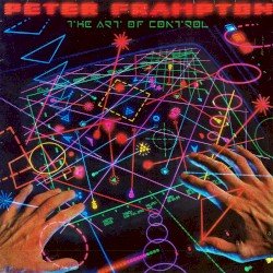 The Art of Control Cover