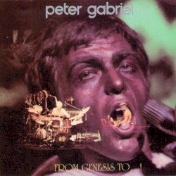 From Genesis To… Cover