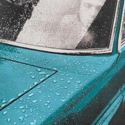 Peter Gabriel Cover