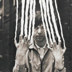 Peter Gabriel Cover