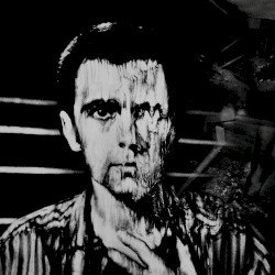 Peter Gabriel Cover