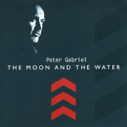 The Moon and the Water Cover