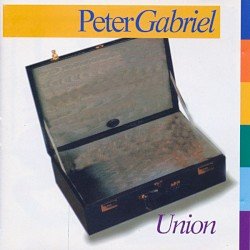 Union Cover